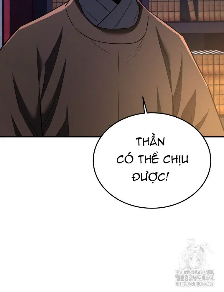 Vương Triều Đen Tối: Joseon Nettruyen ZZZ Chương 66 Page 120
