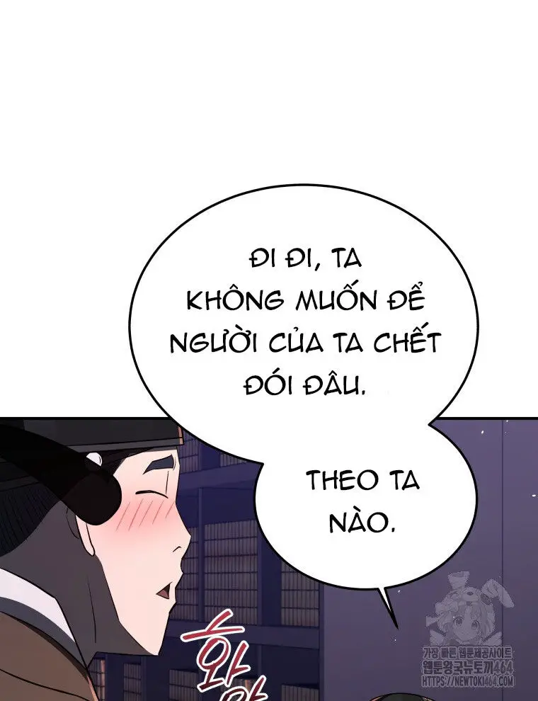 Vương Triều Đen Tối: Joseon Nettruyen ZZZ Chương 66 Page 121