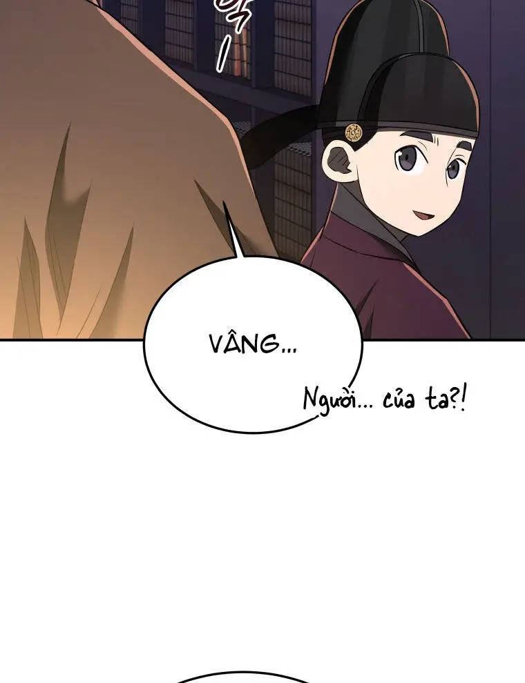 Vương Triều Đen Tối: Joseon Nettruyen ZZZ Chương 66 Page 122