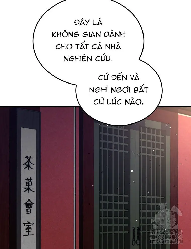 Vương Triều Đen Tối: Joseon Nettruyen ZZZ Chương 66 Page 123
