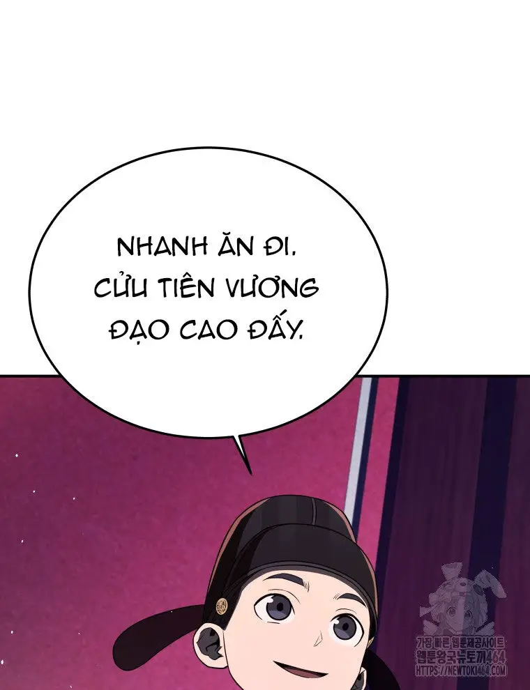 Vương Triều Đen Tối: Joseon Nettruyen ZZZ Chương 66 Page 128
