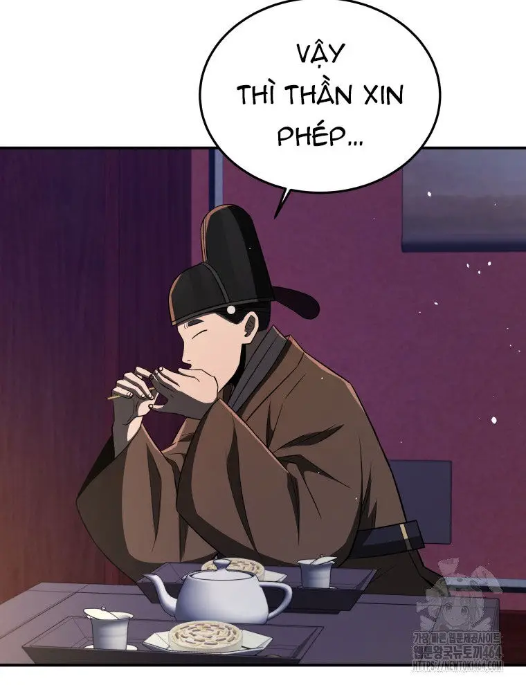 Vương Triều Đen Tối: Joseon Nettruyen ZZZ Chương 66 Page 130