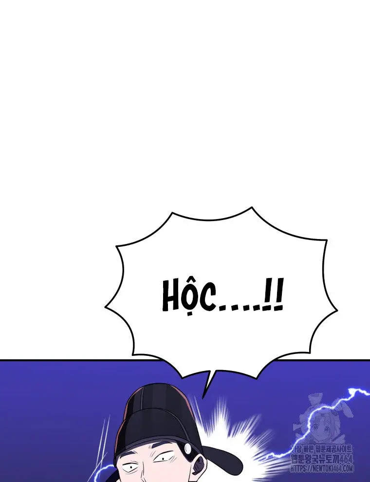 Vương Triều Đen Tối: Joseon Nettruyen ZZZ Chương 66 Page 131