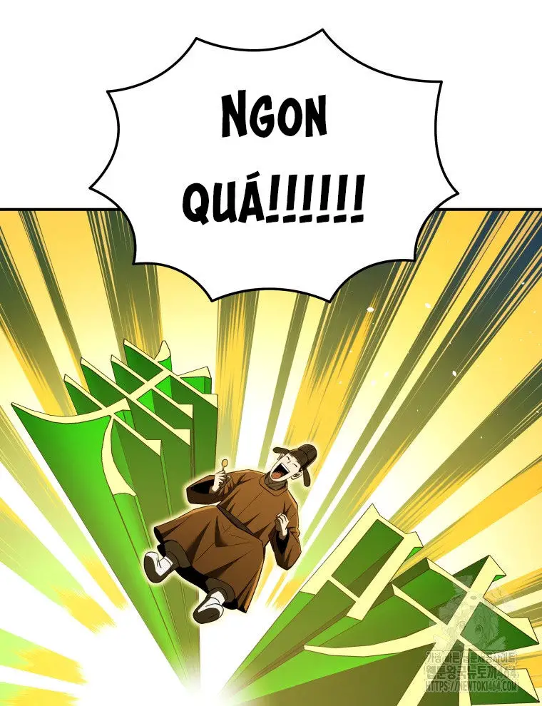 Vương Triều Đen Tối: Joseon Nettruyen ZZZ Chương 66 Page 133