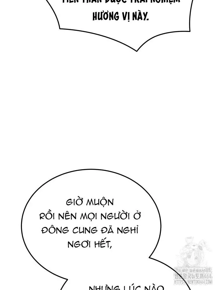 Vương Triều Đen Tối: Joseon Nettruyen ZZZ Chương 66 Page 136