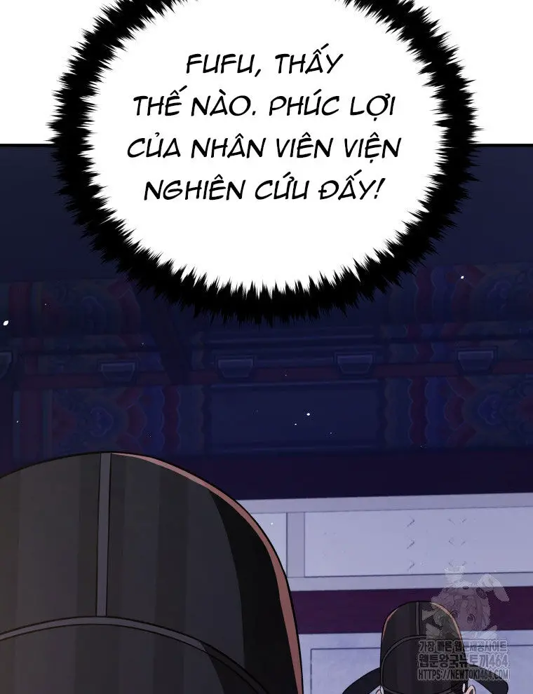 Vương Triều Đen Tối: Joseon Nettruyen ZZZ Chương 66 Page 141