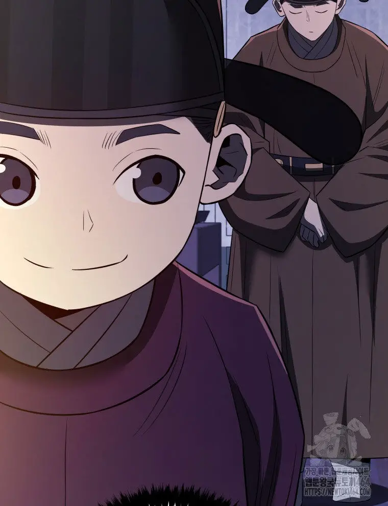 Vương Triều Đen Tối: Joseon Nettruyen ZZZ Chương 66 Page 142