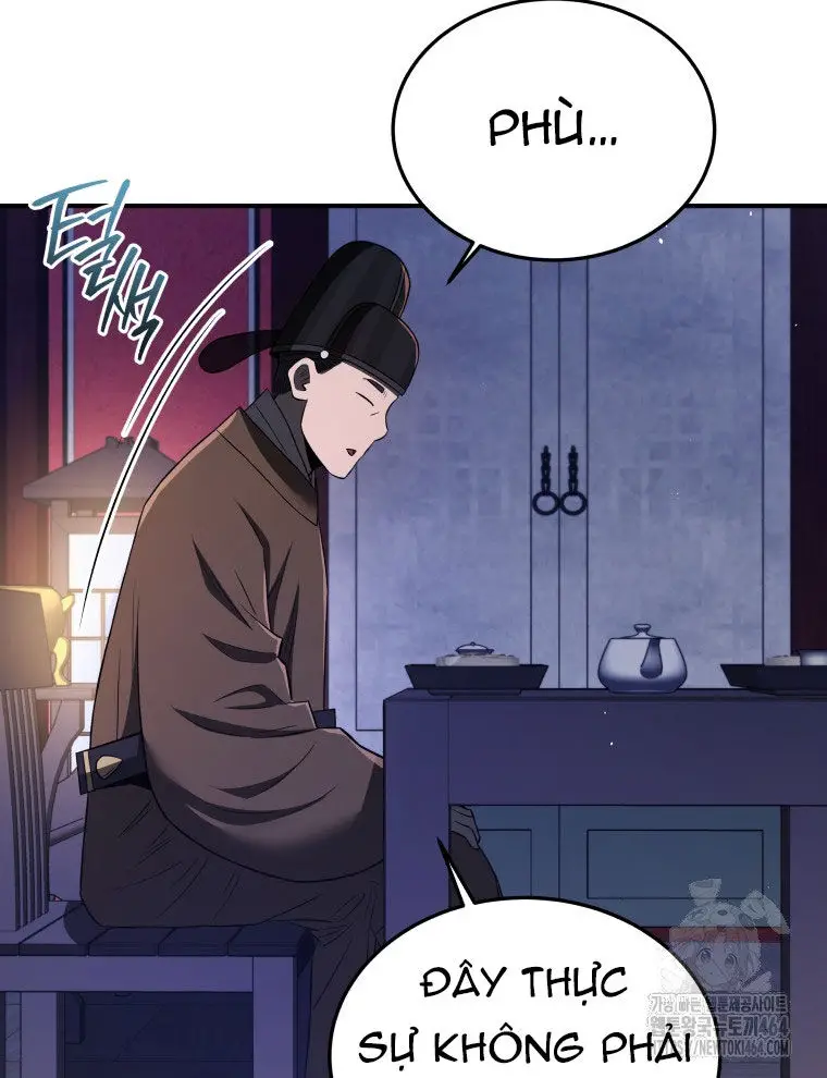 Vương Triều Đen Tối: Joseon Nettruyen ZZZ Chương 66 Page 144