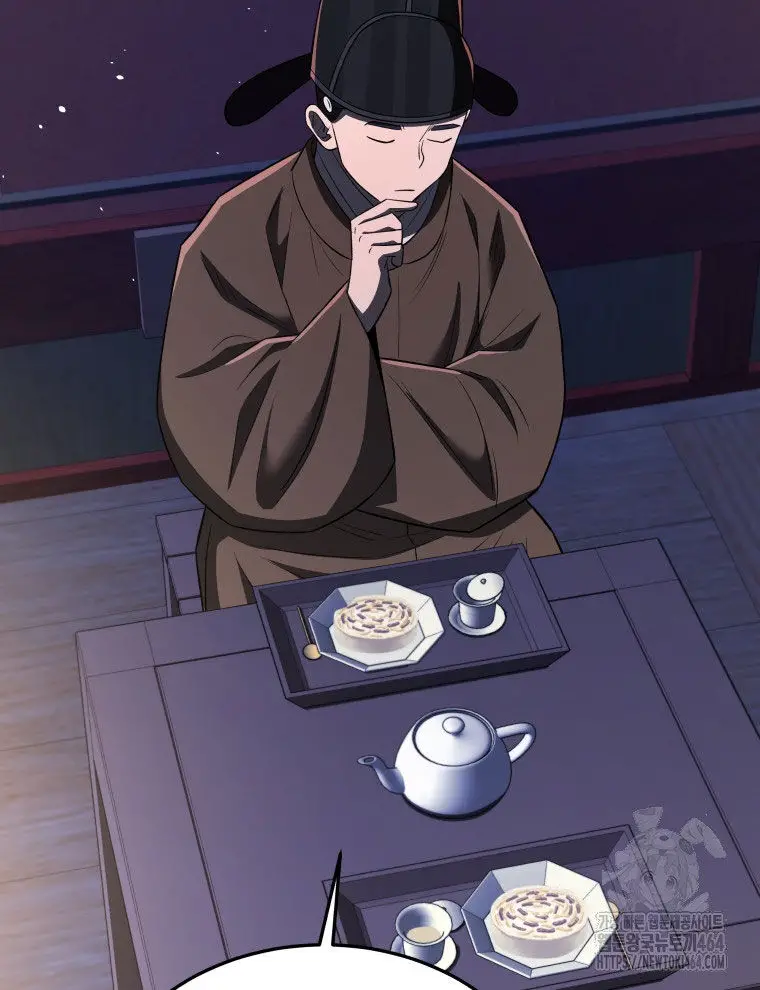 Vương Triều Đen Tối: Joseon Nettruyen ZZZ Chương 66 Page 146
