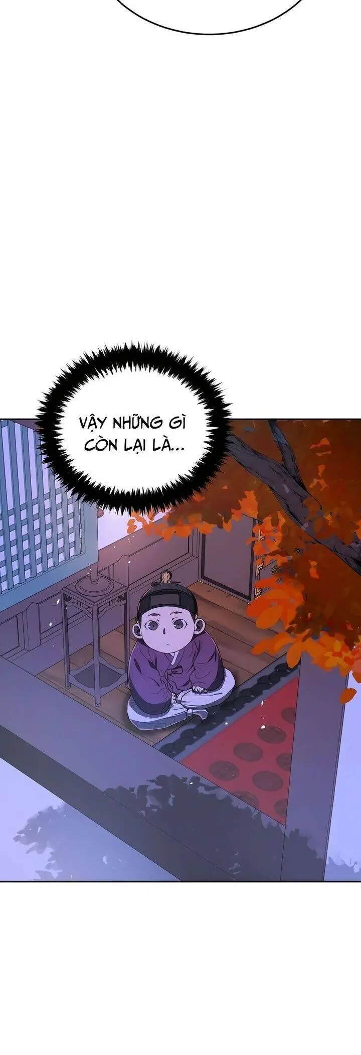 Vương Triều Đen Tối: Joseon Nettruyen ZZZ Chương 4 Page 53