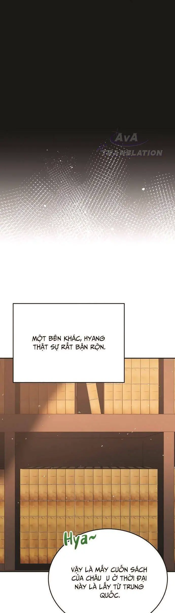 Vương Triều Đen Tối: Joseon Nettruyen ZZZ Chương 8 Page 13