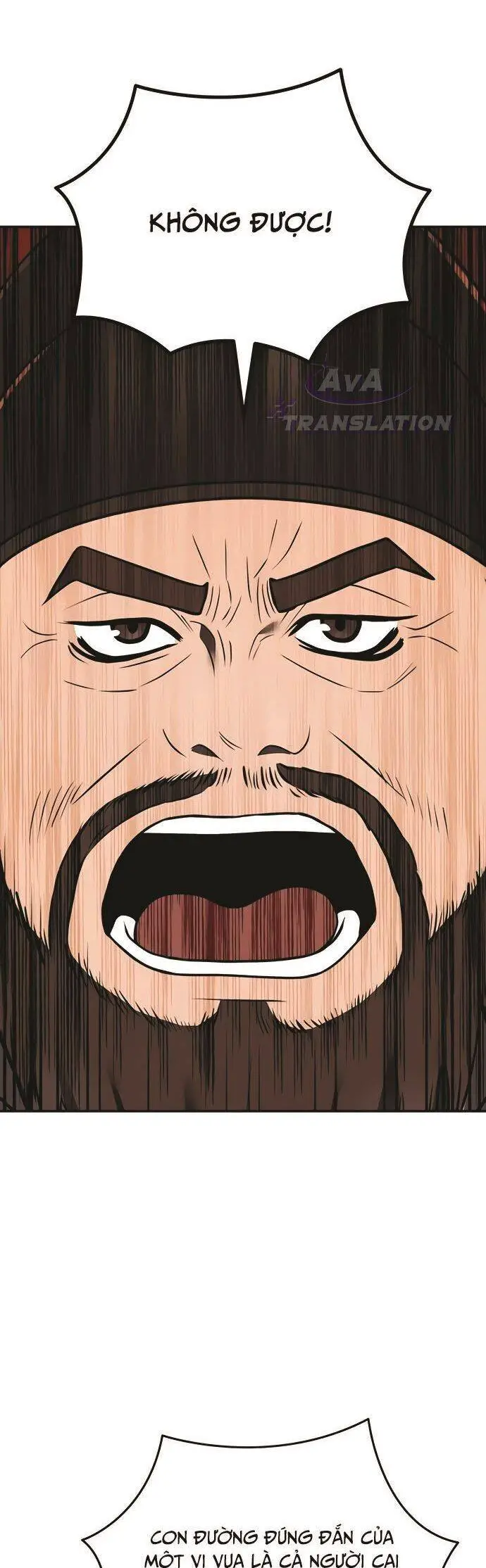 Vương Triều Đen Tối: Joseon Nettruyen ZZZ Chương 8 Page 47