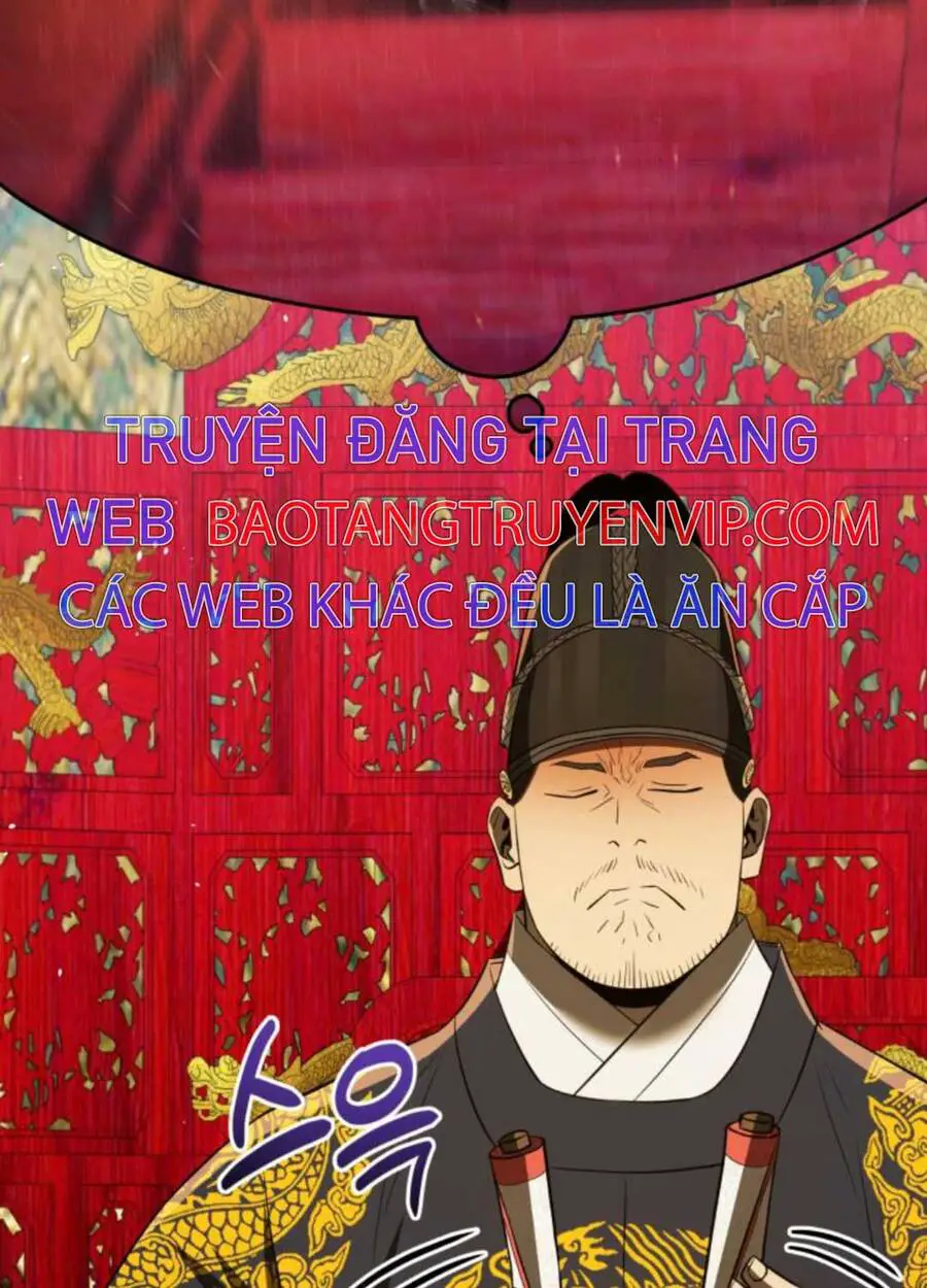 Vương Triều Đen Tối: Joseon Nettruyen ZZZ Chương 57 Page 7
