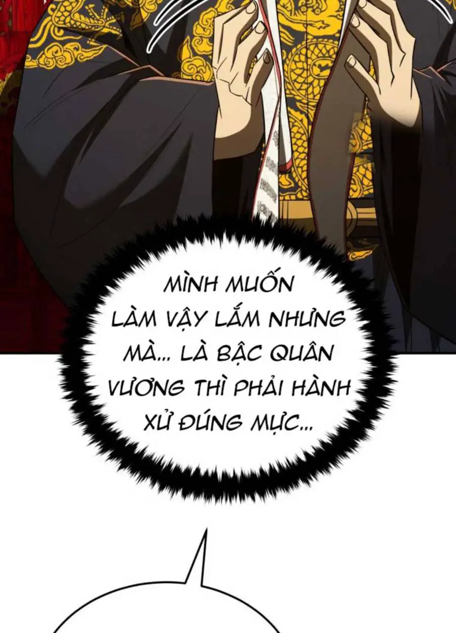 Vương Triều Đen Tối: Joseon Nettruyen ZZZ Chương 57 Page 8