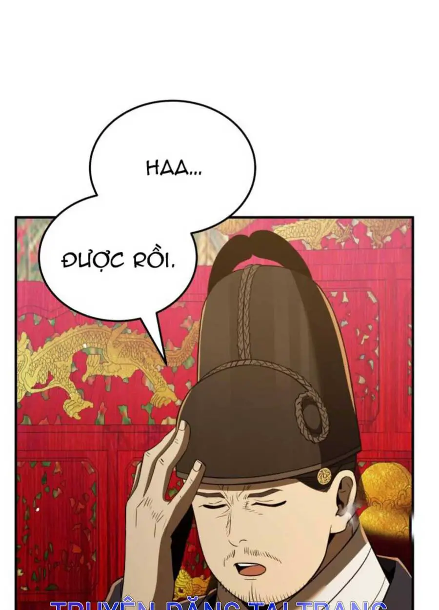 Vương Triều Đen Tối: Joseon Nettruyen ZZZ Chương 57 Page 13