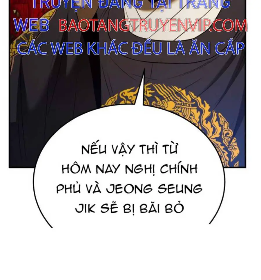 Vương Triều Đen Tối: Joseon Nettruyen ZZZ Chương 57 Page 14