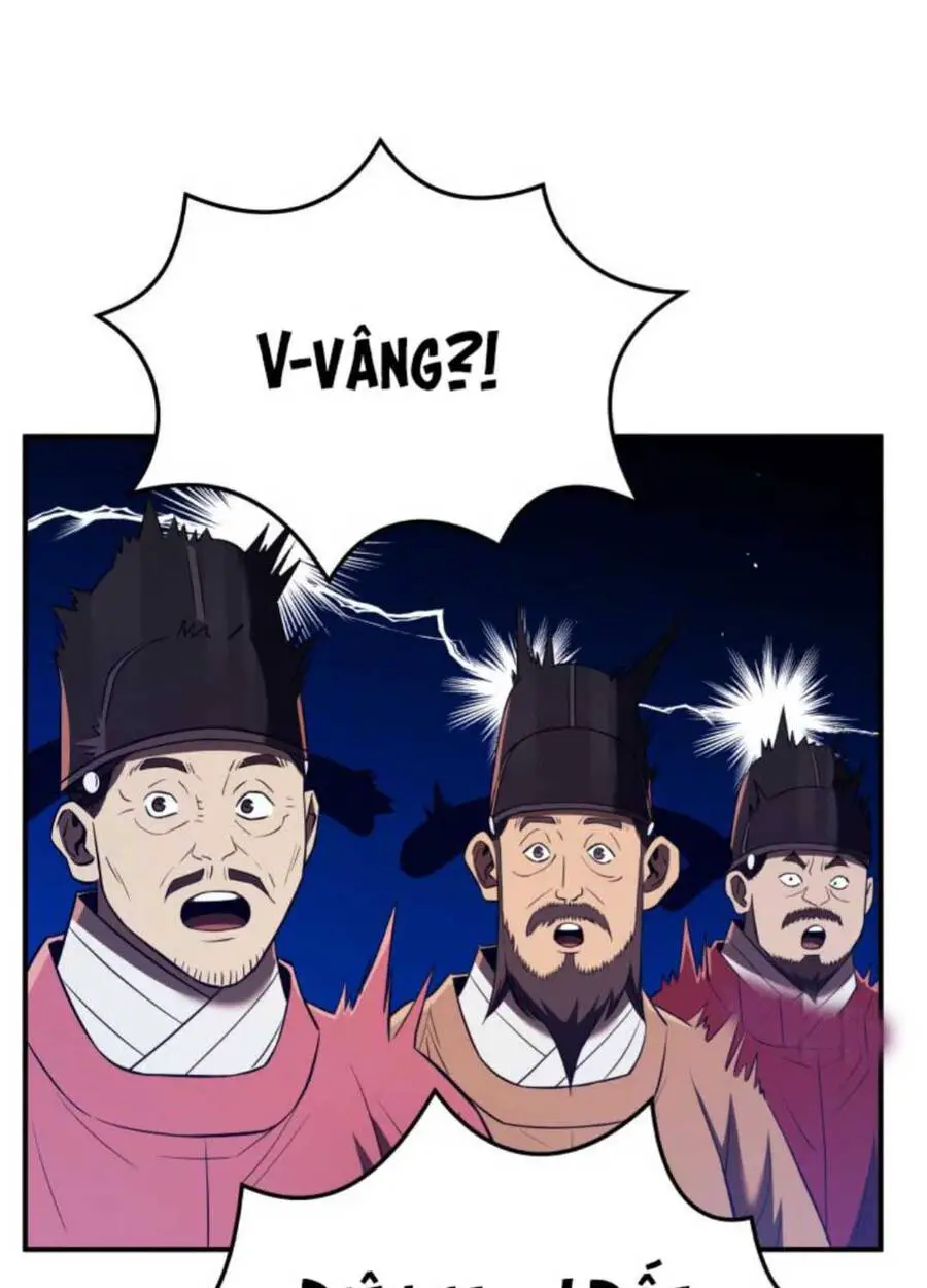 Vương Triều Đen Tối: Joseon Nettruyen ZZZ Chương 57 Page 15