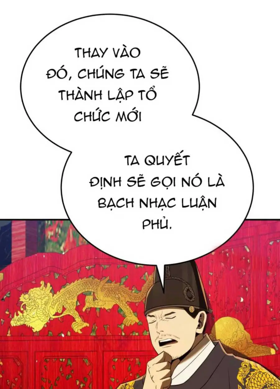 Vương Triều Đen Tối: Joseon Nettruyen ZZZ Chương 57 Page 17