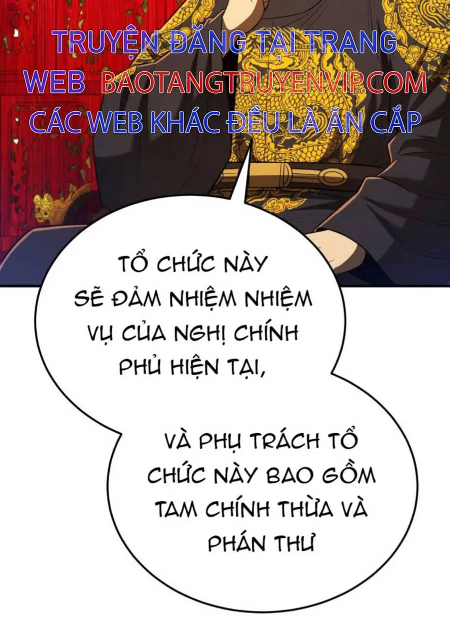 Vương Triều Đen Tối: Joseon Nettruyen ZZZ Chương 57 Page 18