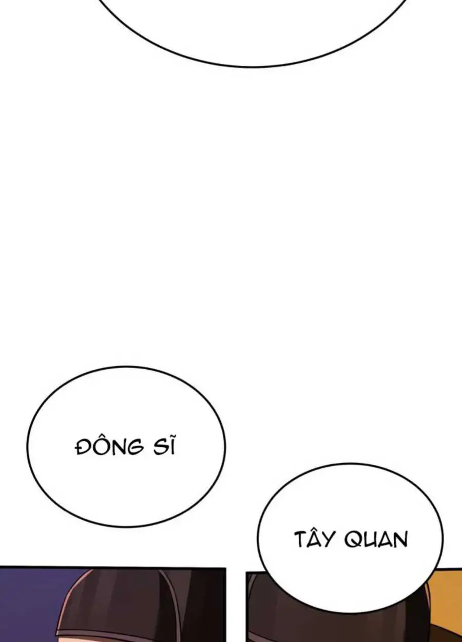 Vương Triều Đen Tối: Joseon Nettruyen ZZZ Chương 57 Page 21