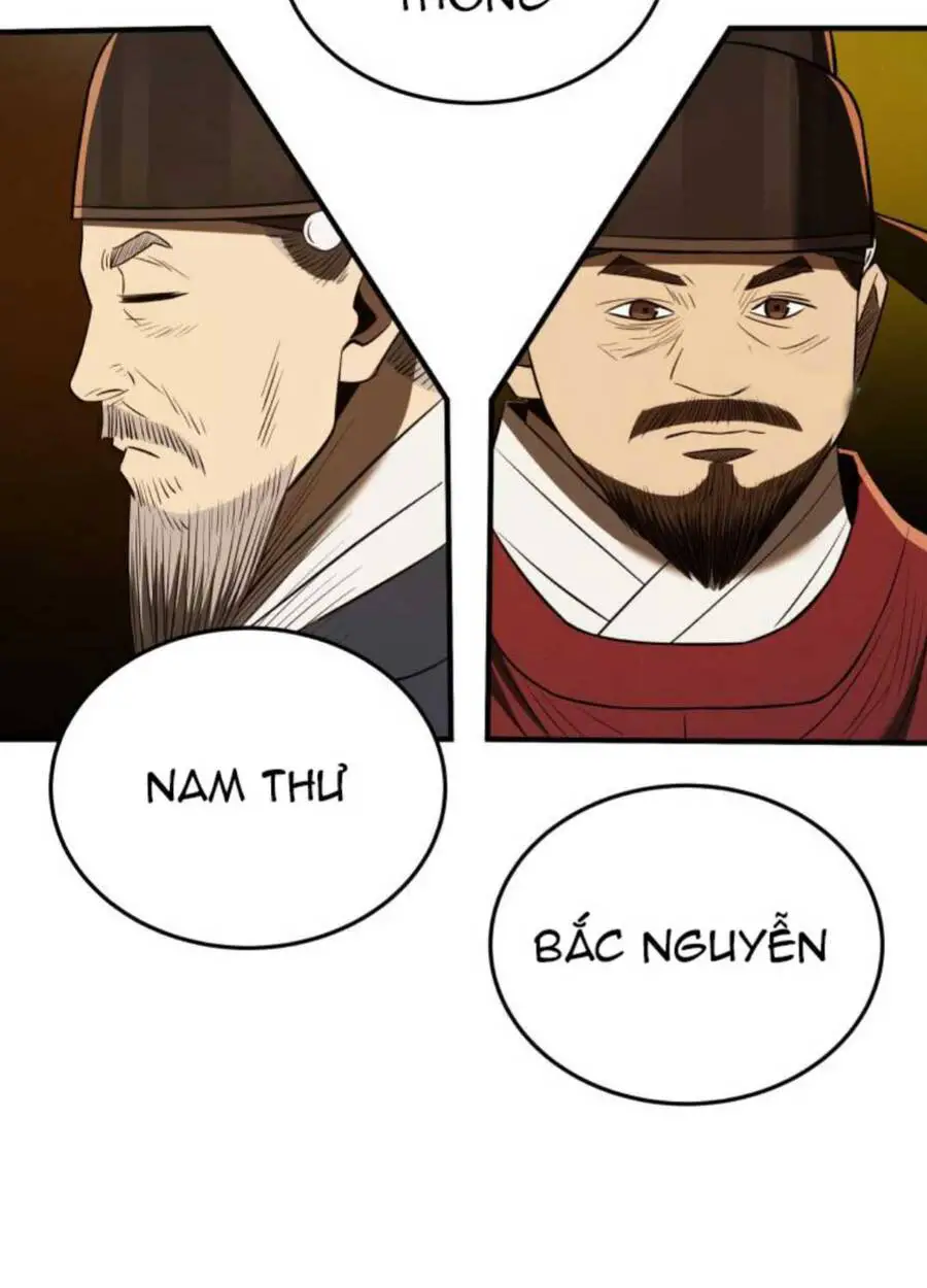 Vương Triều Đen Tối: Joseon Nettruyen ZZZ Chương 57 Page 23