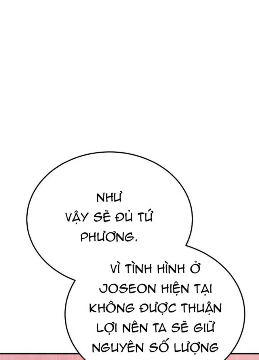 Vương Triều Đen Tối: Joseon Nettruyen ZZZ Chương 57 Page 24