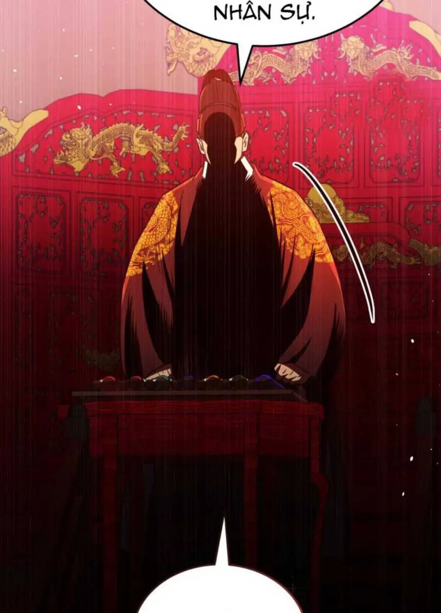 Vương Triều Đen Tối: Joseon Nettruyen ZZZ Chương 57 Page 25