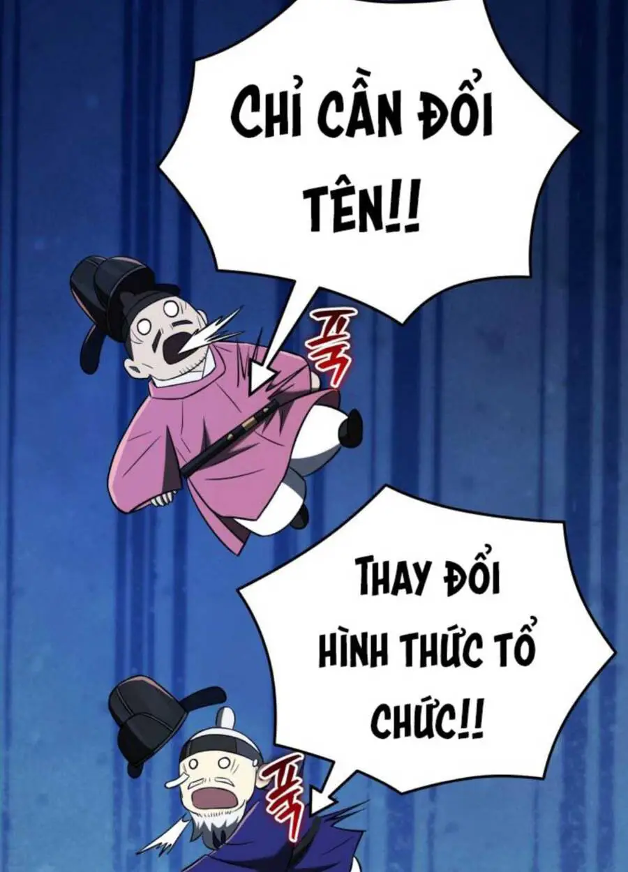 Vương Triều Đen Tối: Joseon Nettruyen ZZZ Chương 57 Page 30