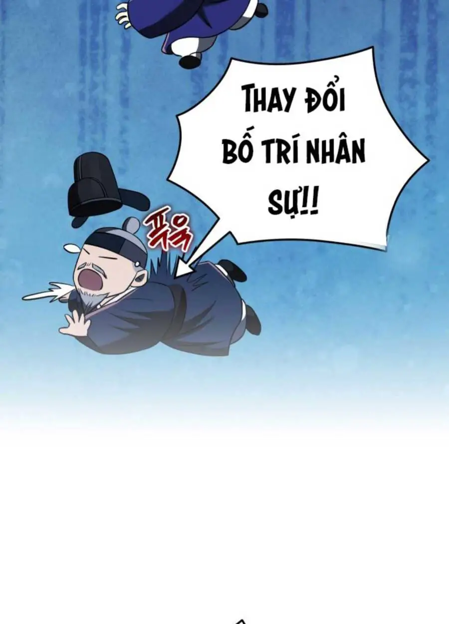 Vương Triều Đen Tối: Joseon Nettruyen ZZZ Chương 57 Page 31