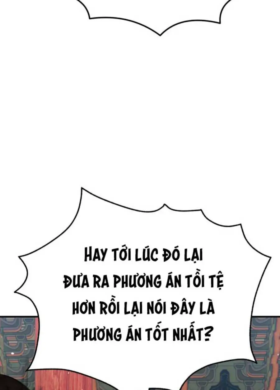 Vương Triều Đen Tối: Joseon Nettruyen ZZZ Chương 57 Page 34