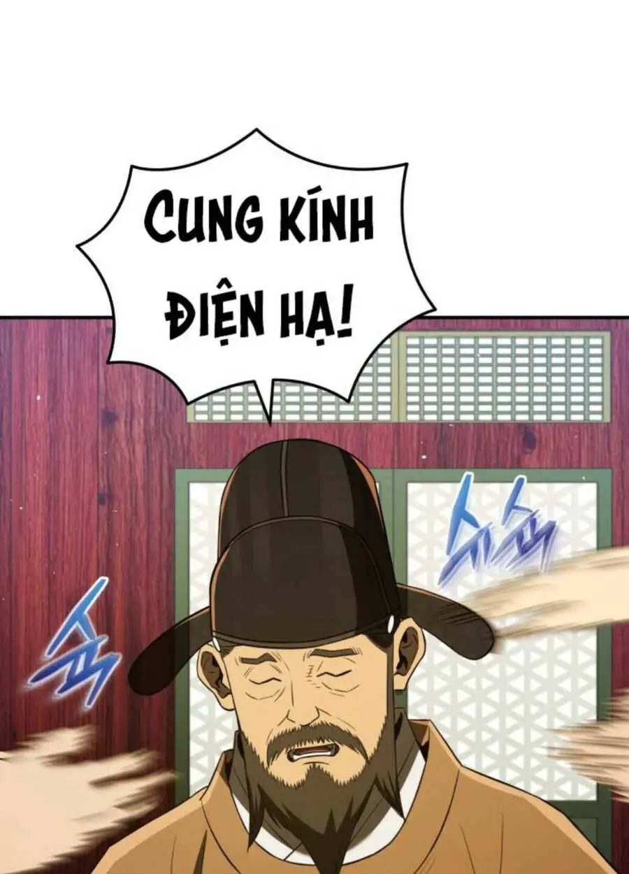 Vương Triều Đen Tối: Joseon Nettruyen ZZZ Chương 57 Page 40