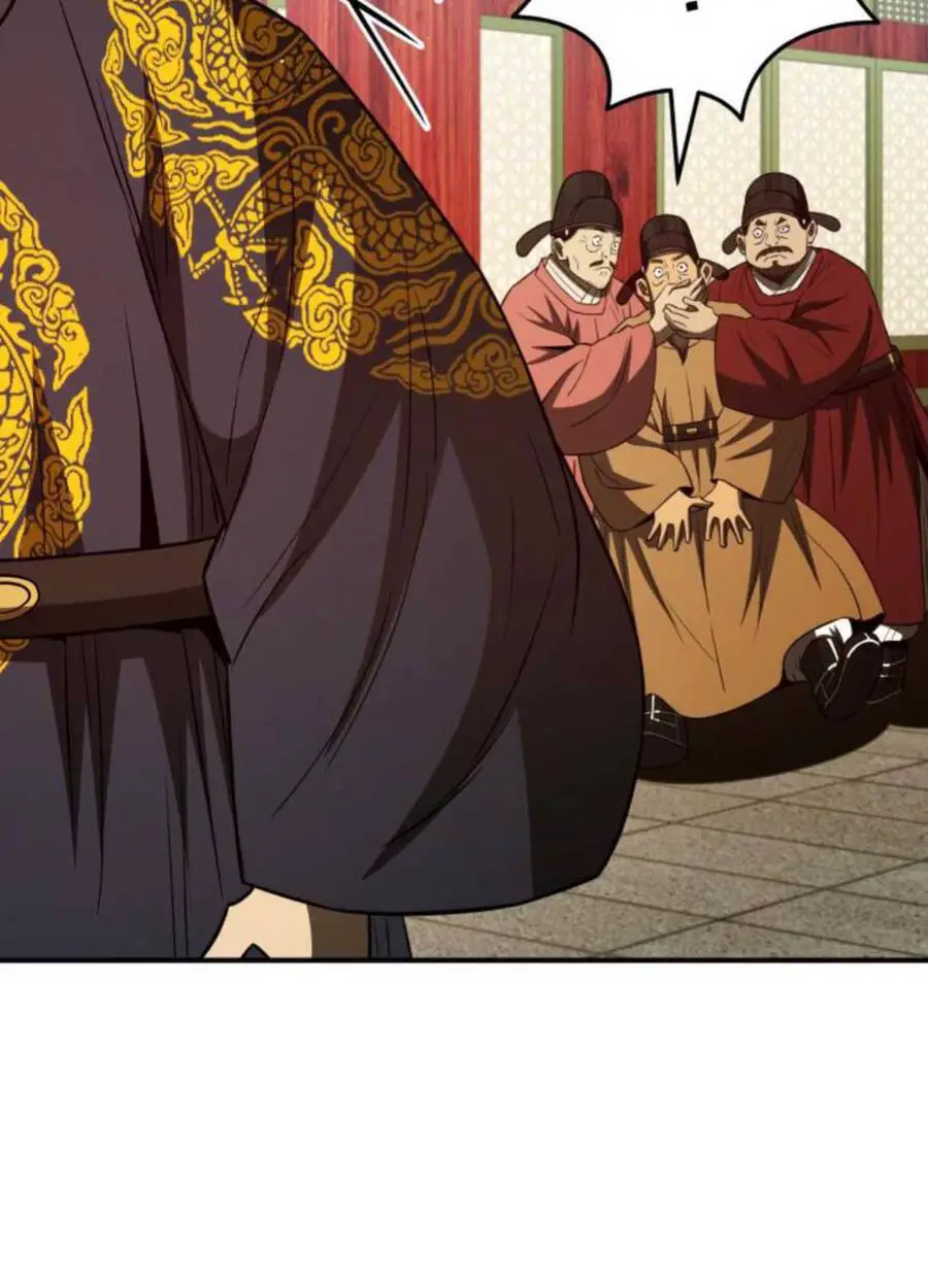 Vương Triều Đen Tối: Joseon Nettruyen ZZZ Chương 57 Page 42