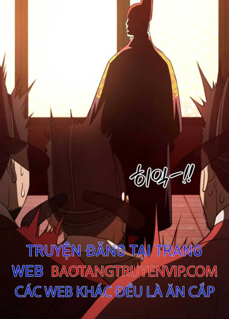 Vương Triều Đen Tối: Joseon Nettruyen ZZZ Chương 57 Page 44