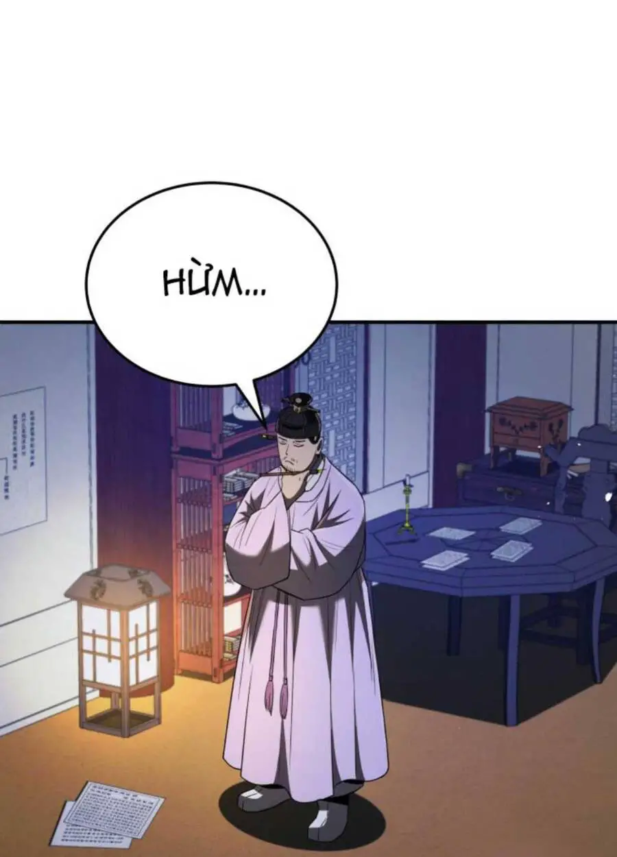 Vương Triều Đen Tối: Joseon Nettruyen ZZZ Chương 57 Page 54