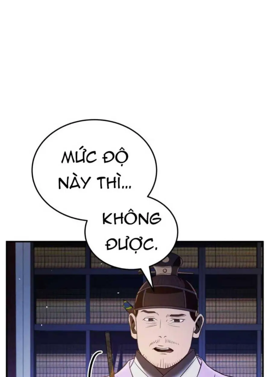 Vương Triều Đen Tối: Joseon Nettruyen ZZZ Chương 57 Page 57