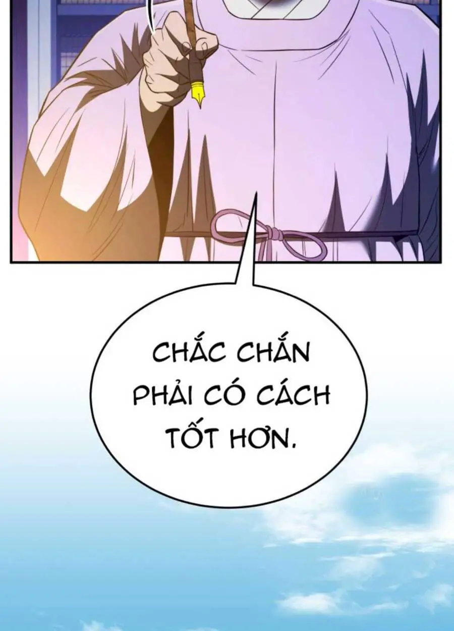 Vương Triều Đen Tối: Joseon Nettruyen ZZZ Chương 57 Page 58