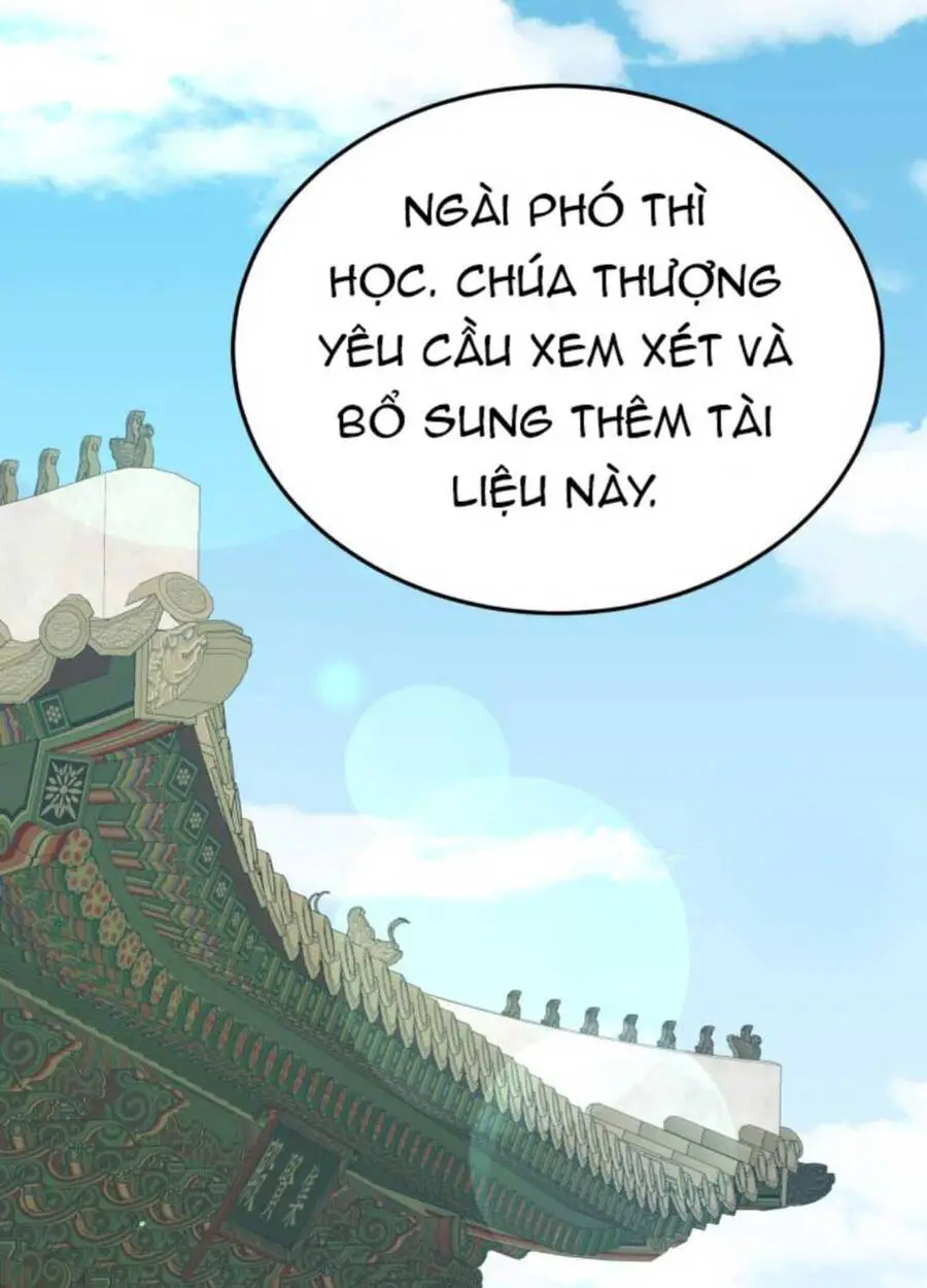 Vương Triều Đen Tối: Joseon Nettruyen ZZZ Chương 57 Page 60