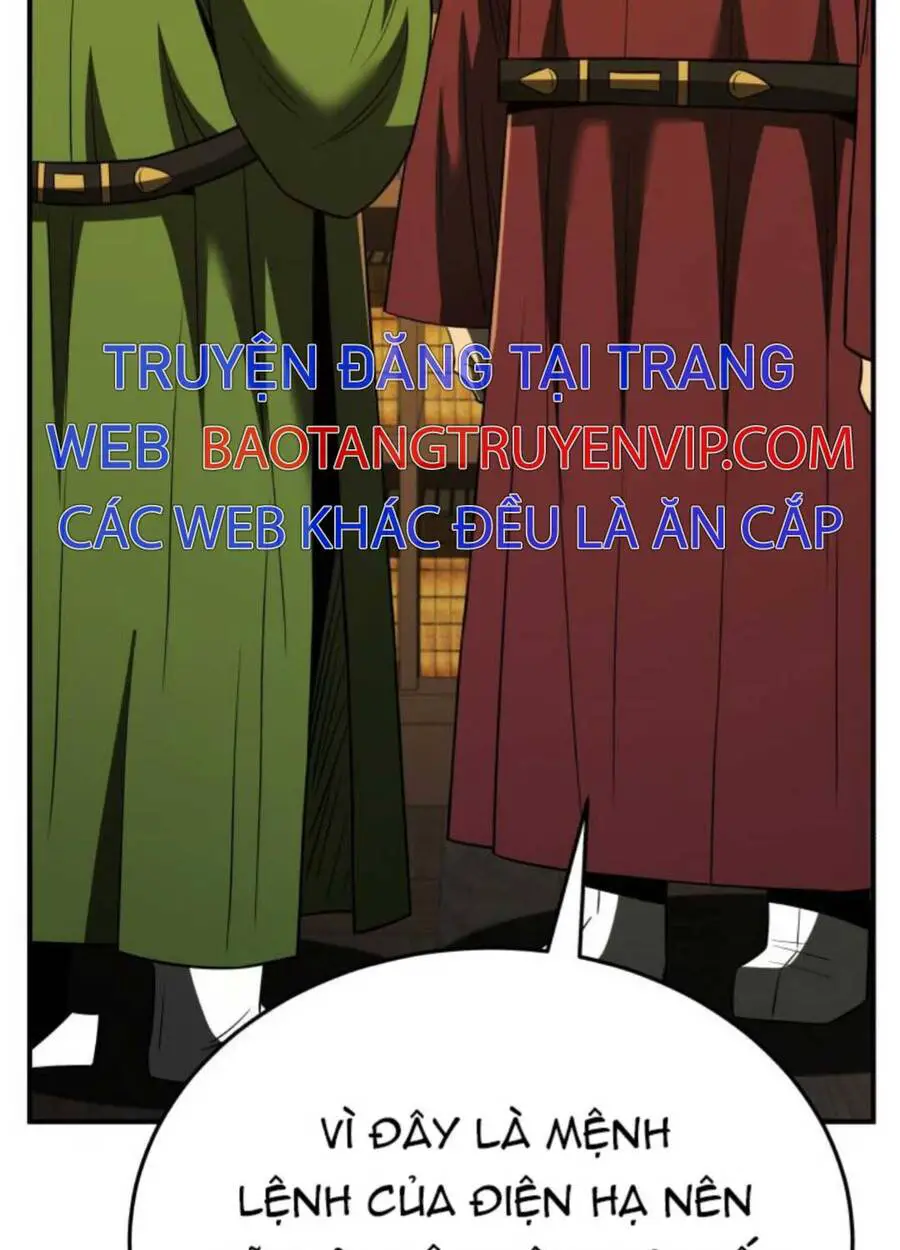Vương Triều Đen Tối: Joseon Nettruyen ZZZ Chương 57 Page 63