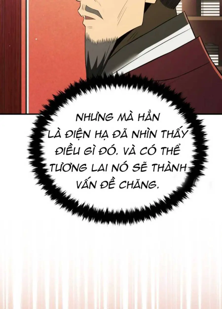Vương Triều Đen Tối: Joseon Nettruyen ZZZ Chương 57 Page 66