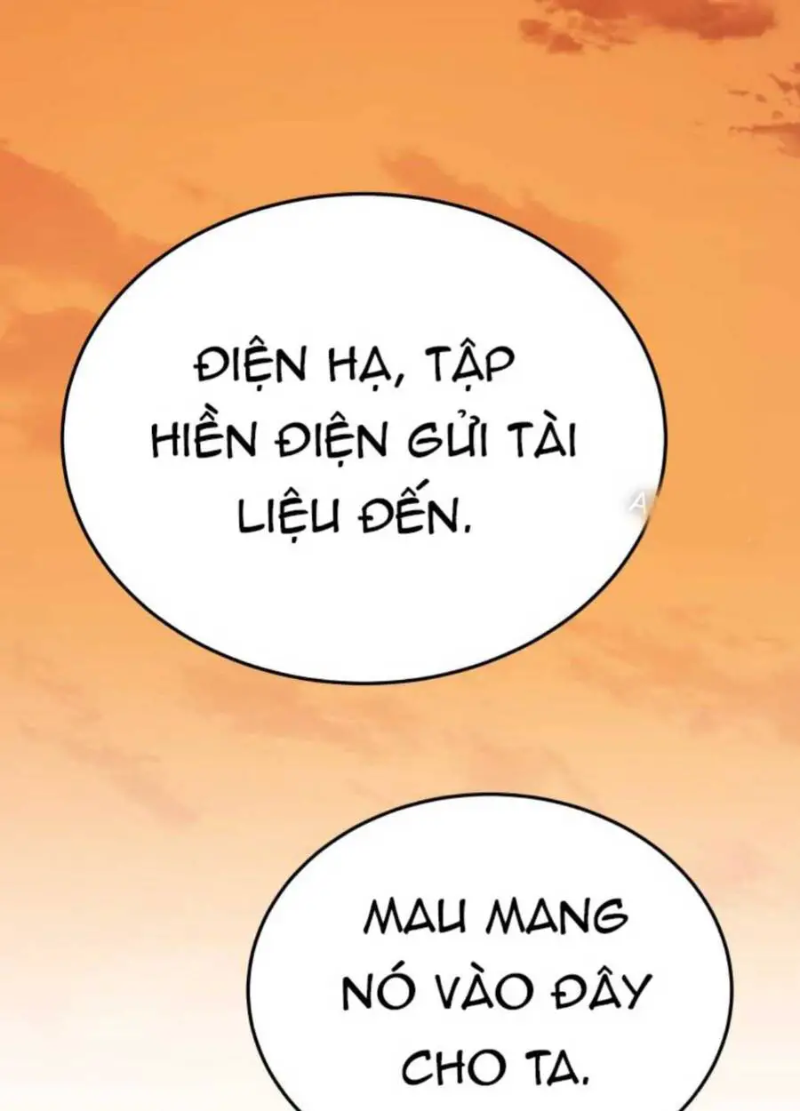 Vương Triều Đen Tối: Joseon Nettruyen ZZZ Chương 57 Page 68
