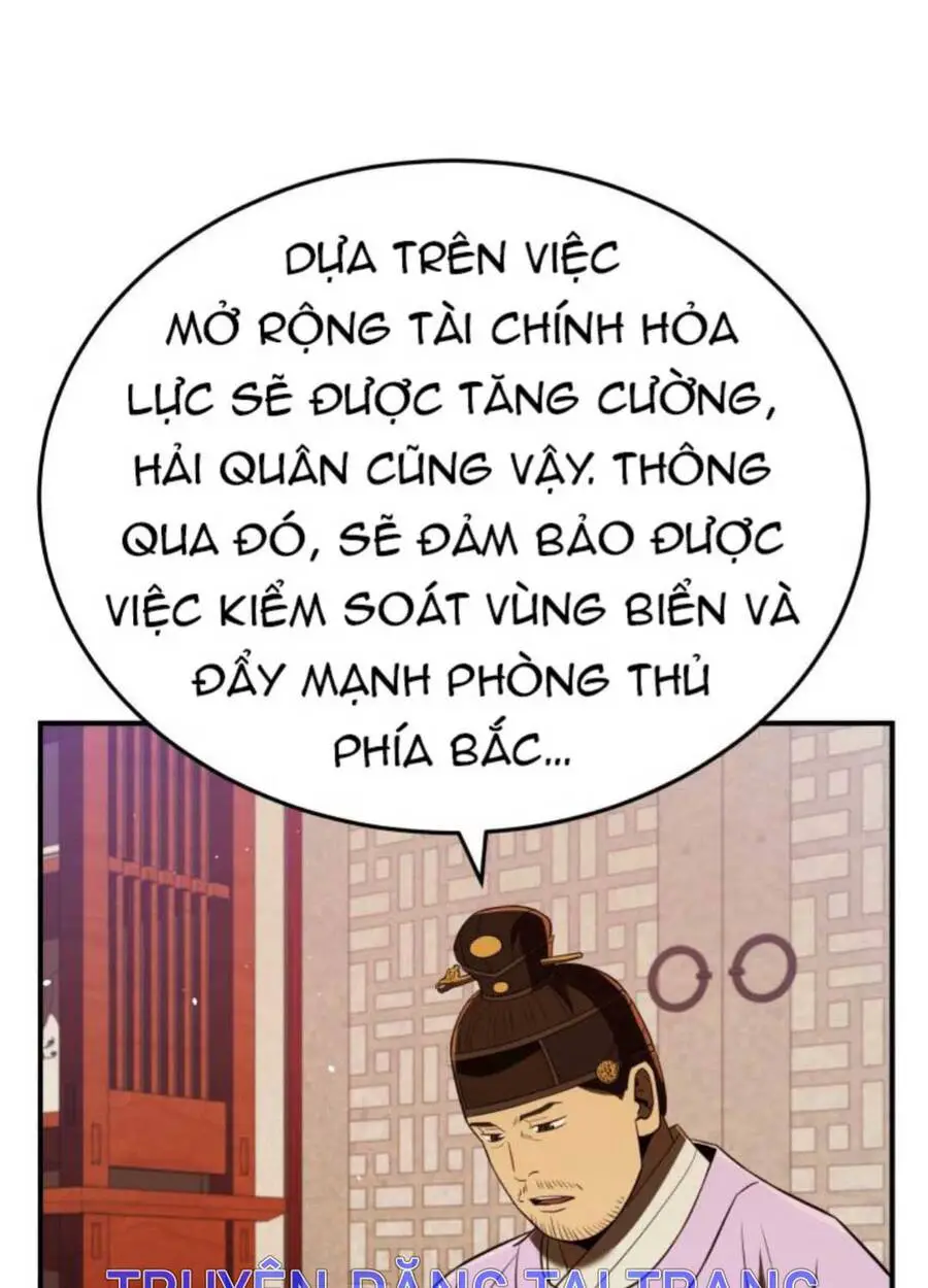 Vương Triều Đen Tối: Joseon Nettruyen ZZZ Chương 57 Page 71