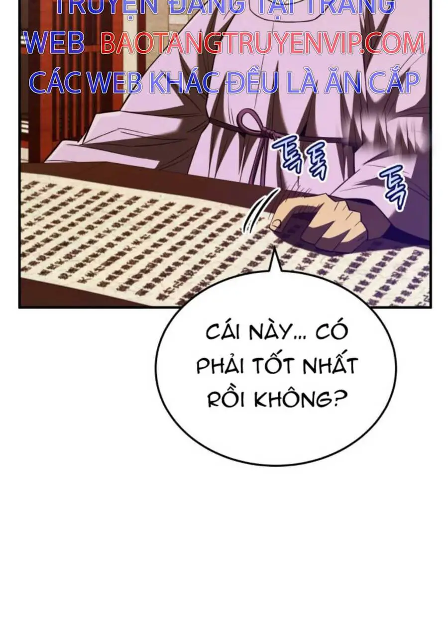 Vương Triều Đen Tối: Joseon Nettruyen ZZZ Chương 57 Page 72