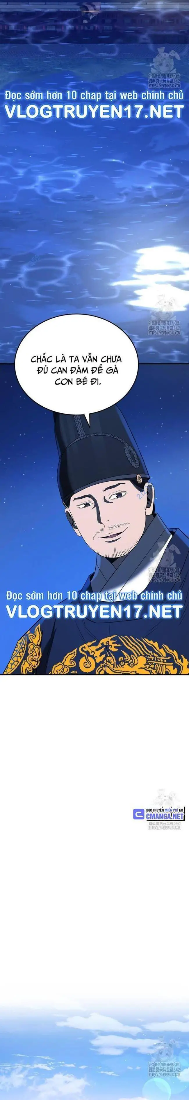 Vương Triều Đen Tối: Joseon Nettruyen ZZZ Chương 44 Page 190