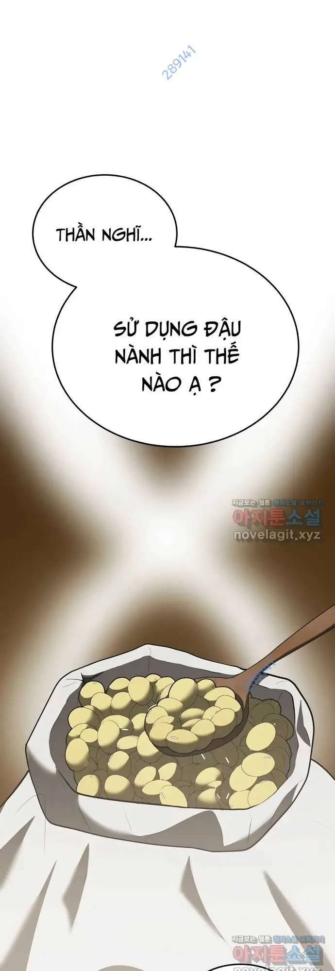 Vương Triều Đen Tối: Joseon Nettruyen ZZZ Chương 44 Page 298