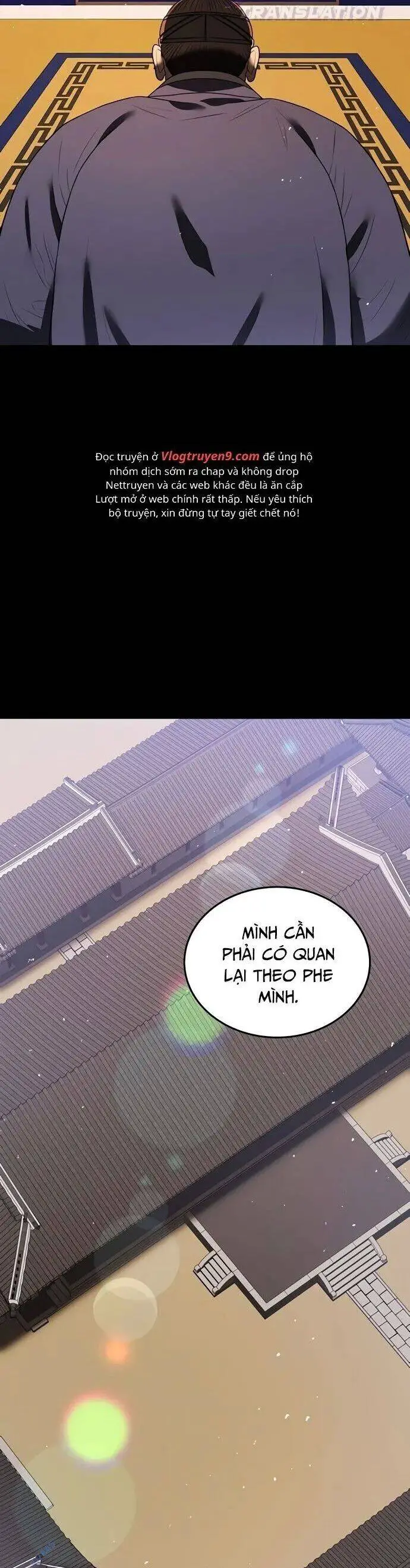 Vương Triều Đen Tối: Joseon Nettruyen ZZZ Chương 9 Page 42