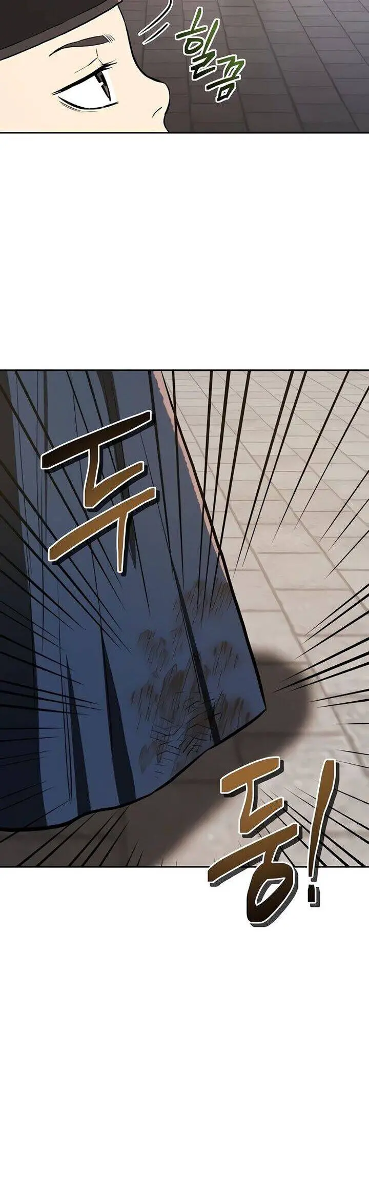 Vương Triều Đen Tối: Joseon Nettruyen ZZZ Chương 5 Page 8