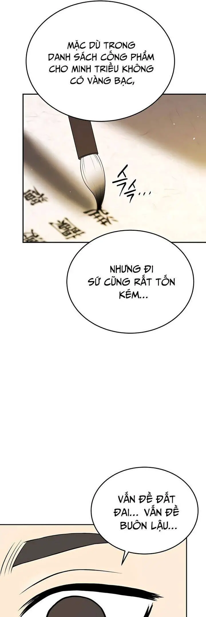 Vương Triều Đen Tối: Joseon Nettruyen ZZZ Chương 5 Page 43