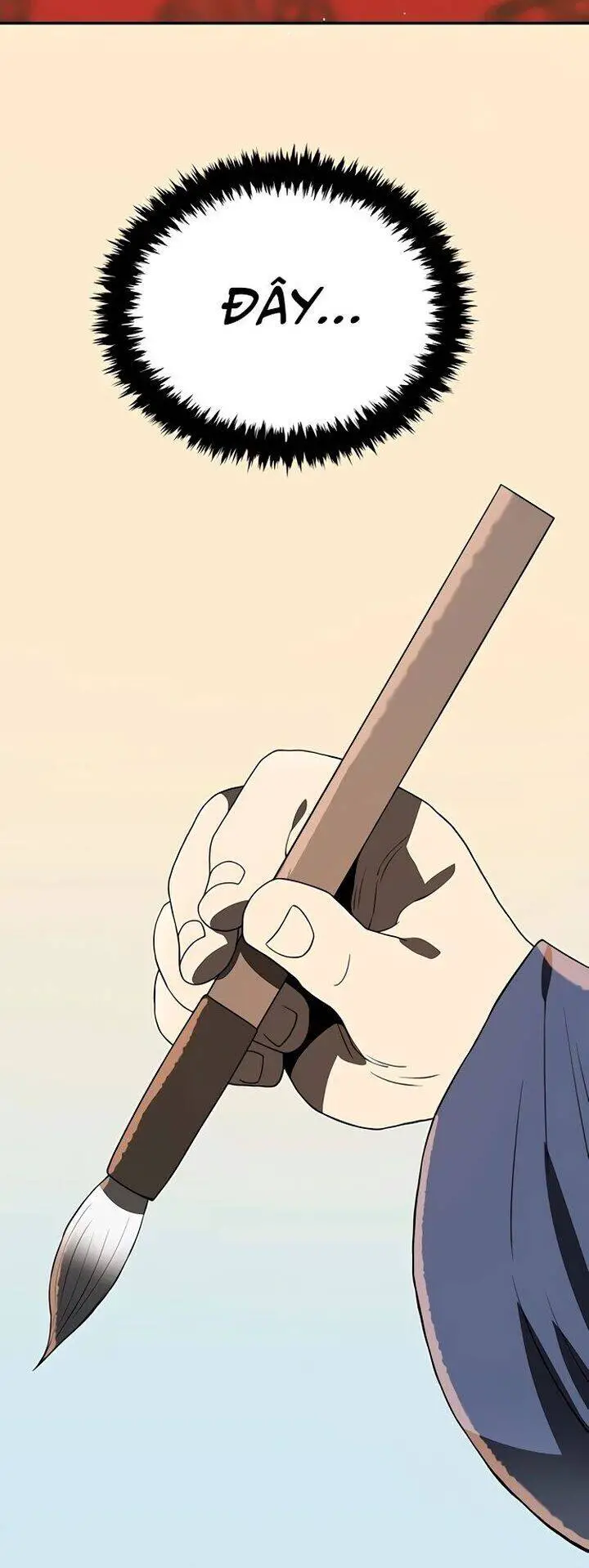 Vương Triều Đen Tối: Joseon Nettruyen ZZZ Chương 5 Page 51