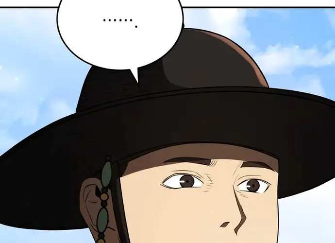Vương Triều Đen Tối: Joseon Nettruyen ZZZ Chương 42 Page 387