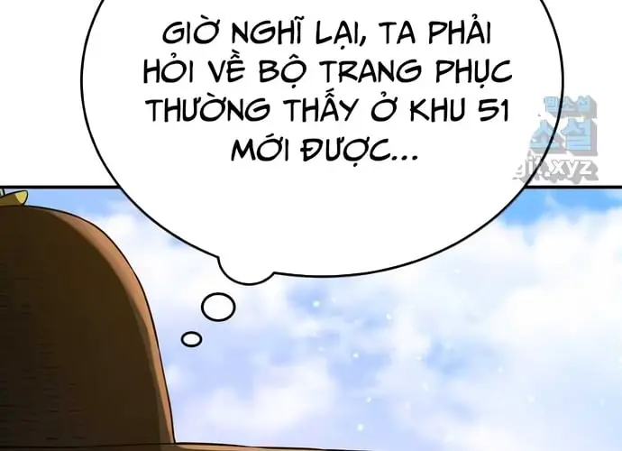 Vương Triều Đen Tối: Joseon Nettruyen ZZZ Chương 42 Page 404